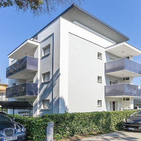 ביביונה Residence Ca'Tullio מראה חיצוני תמונה