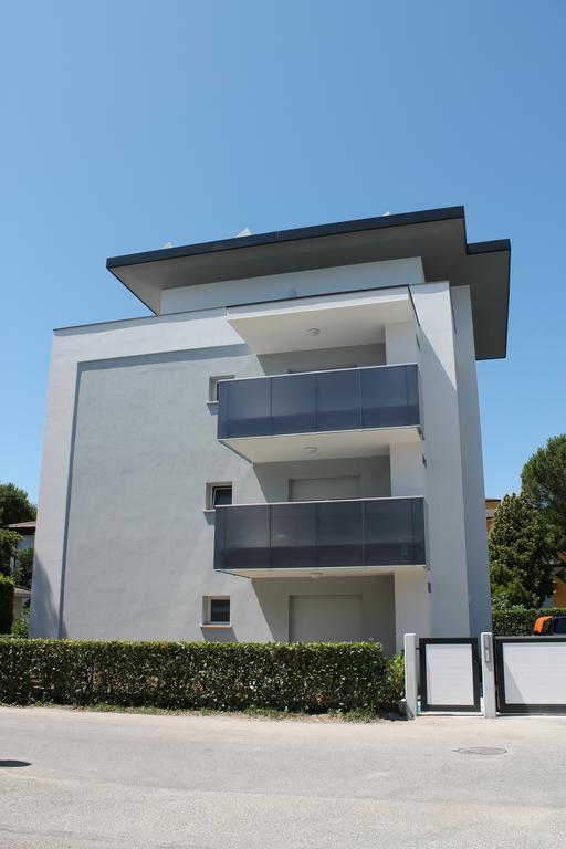 ביביונה Residence Ca'Tullio חדר תמונה