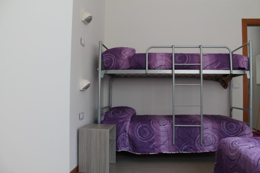 ביביונה Residence Ca'Tullio חדר תמונה