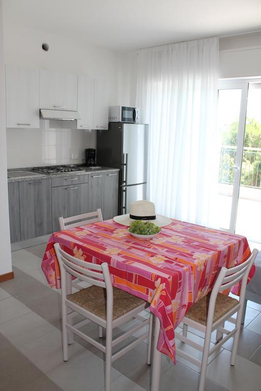 ביביונה Residence Ca'Tullio חדר תמונה