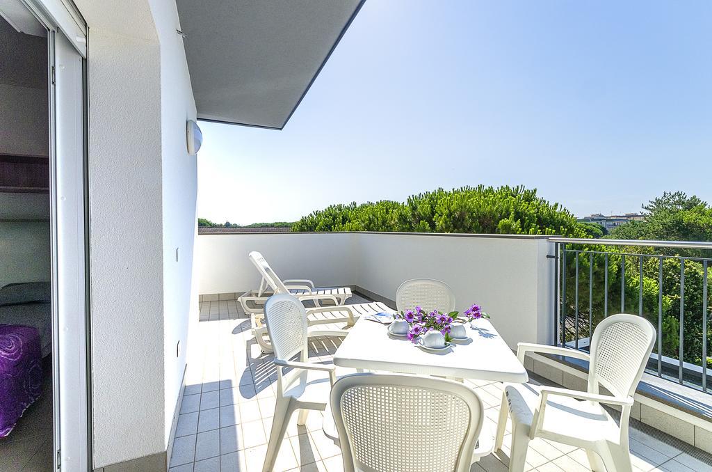 ביביונה Residence Ca'Tullio מראה חיצוני תמונה