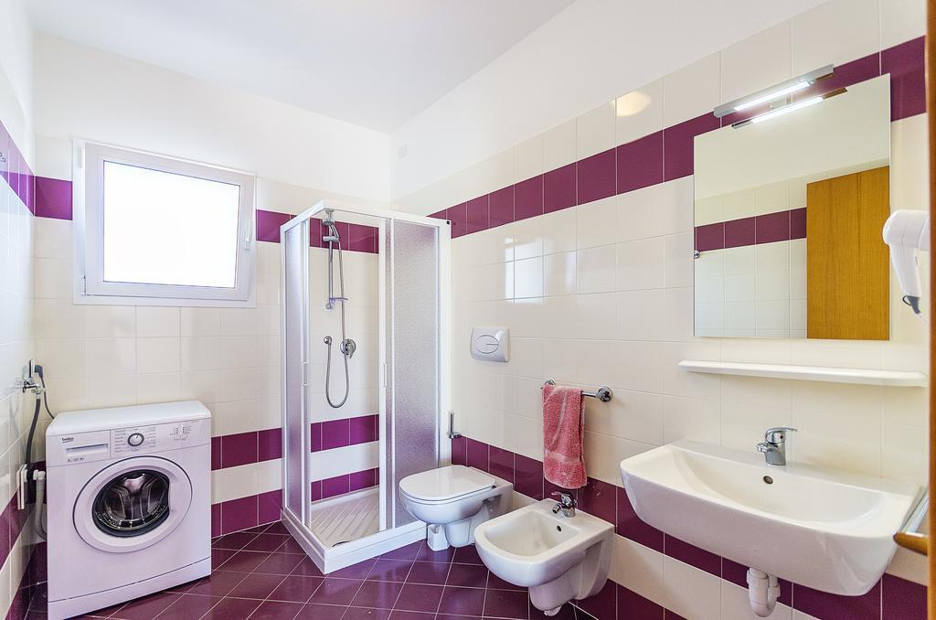 ביביונה Residence Ca'Tullio מראה חיצוני תמונה