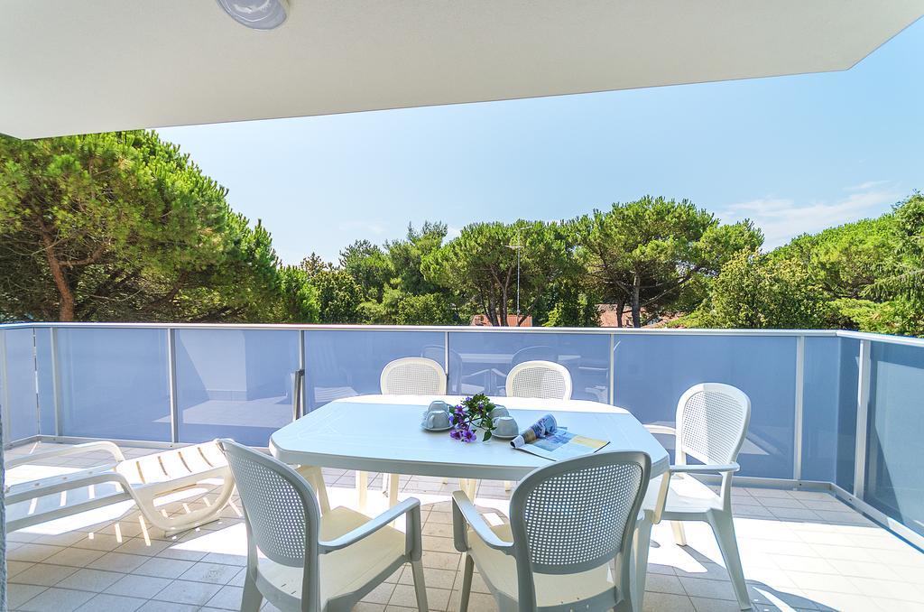 ביביונה Residence Ca'Tullio מראה חיצוני תמונה
